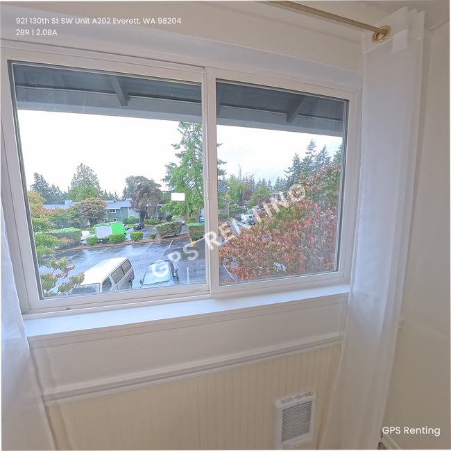 Building Photo - 921 130th St SW