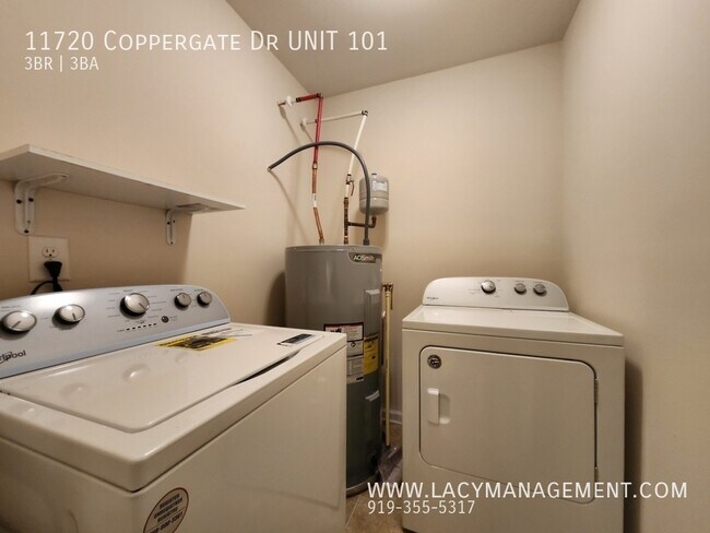 Building Photo - 11720 Coppergate Dr