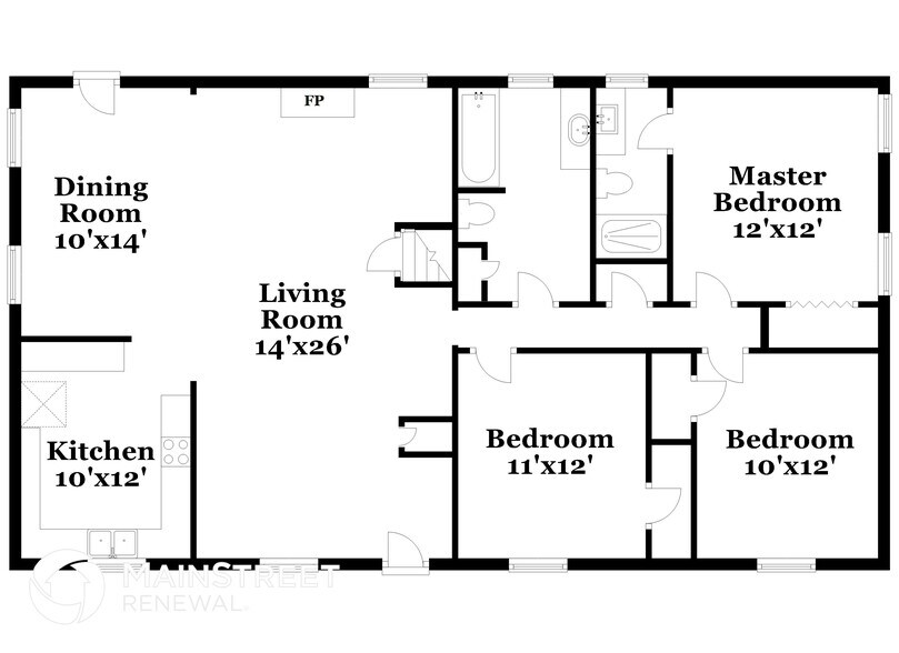 Building Photo - 4872 Pebblebrook Dr