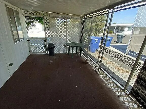 Building Photo - 2063 S Coyote Ave