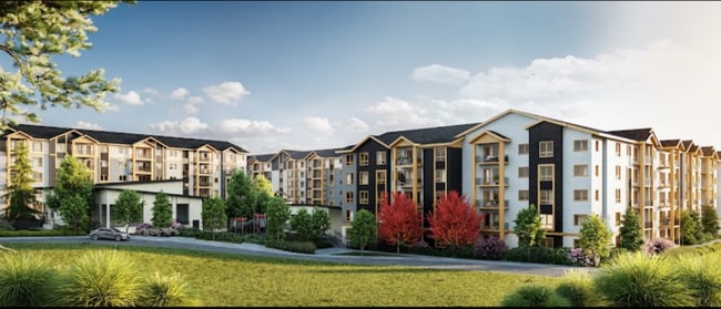 Building Photo - 16003 Admiralty Way