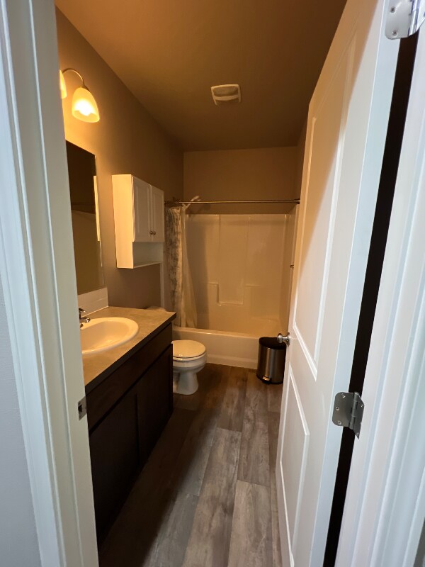 Building Photo - 5611 Zabo Rd