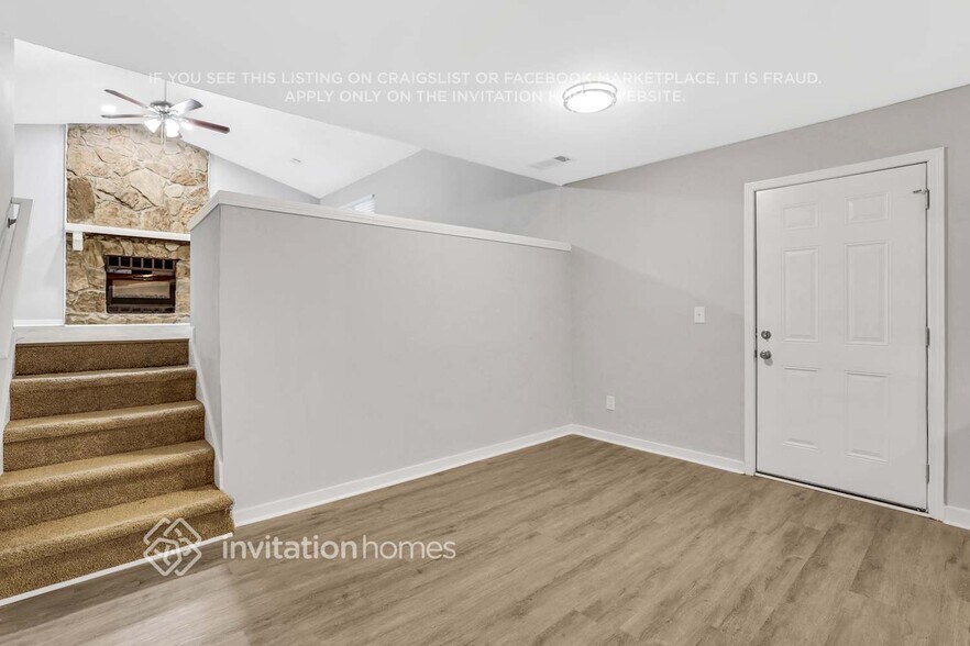 Building Photo - 5120 N Woodbridge Trail