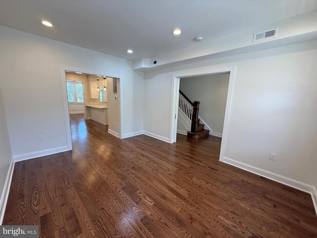 Building Photo - 4610 9th St NW