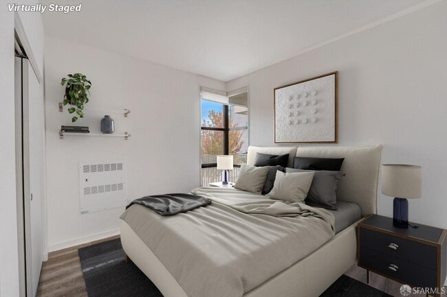 Building Photo - 451 Donahue St