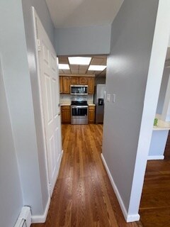 Building Photo - 100 Meade Ave