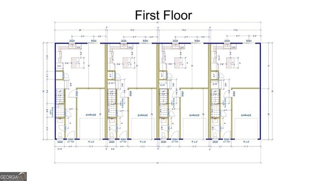 Building Photo - 123 Magnolia Pl