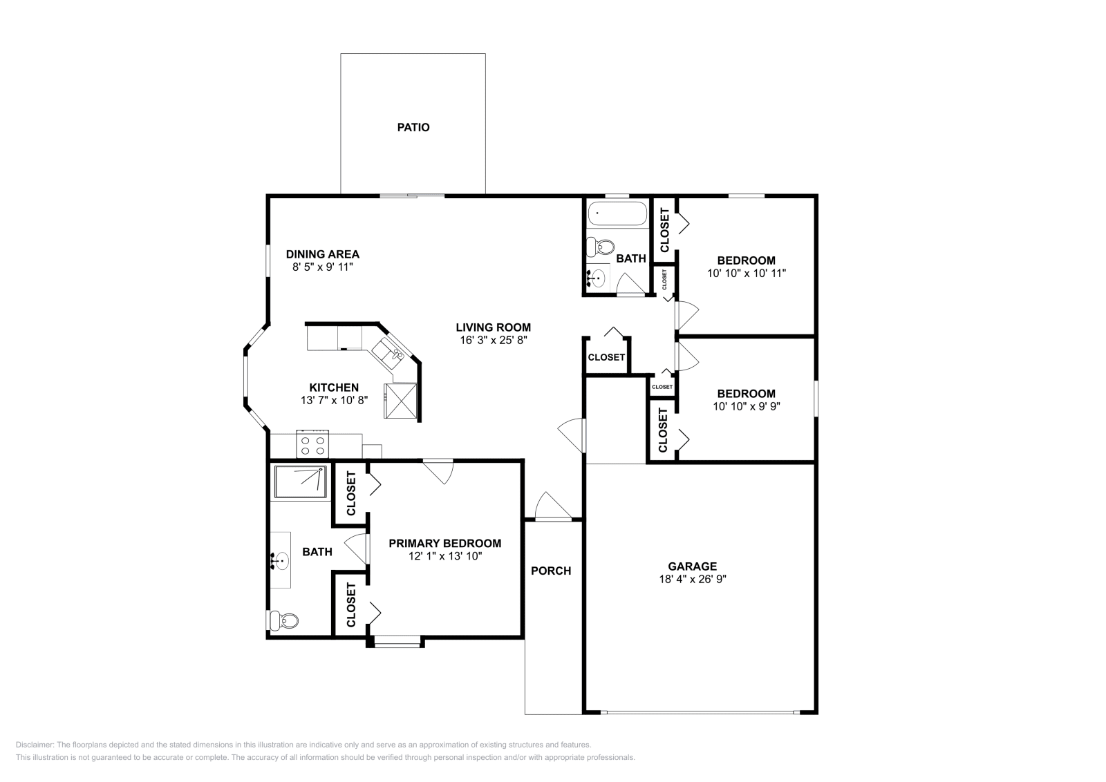 Building Photo - 635 Charles Pinckney St