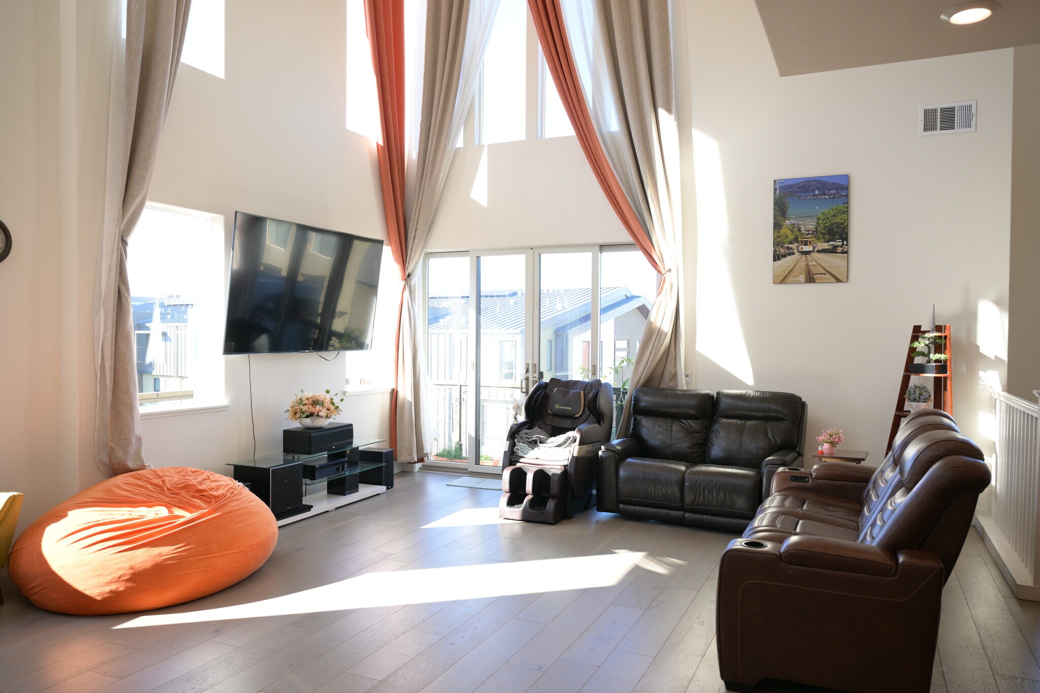 living room - 45139 Challenge Cmn