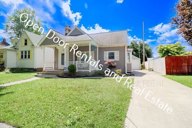Primary Photo - 1649 Rumsey Ave