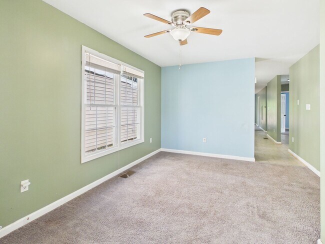 Building Photo - 3214 N Street