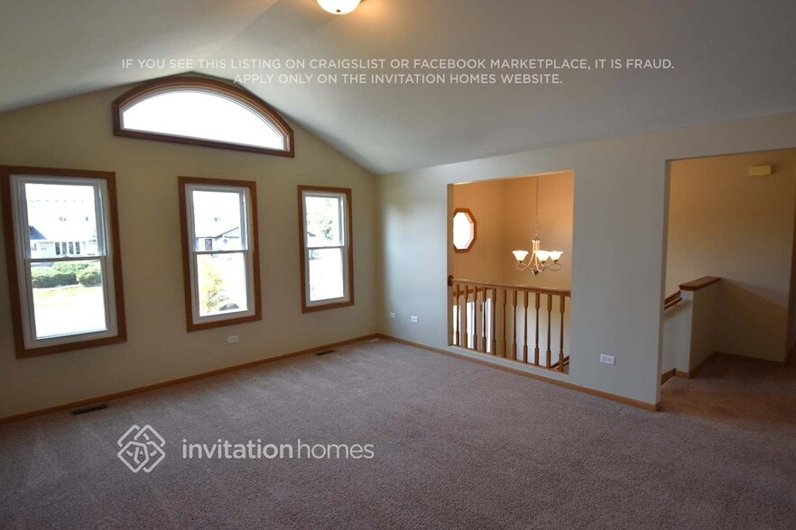 Building Photo - 2714 Joe Adler Dr