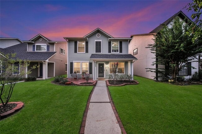 Building Photo - 6202 Spruce Bough Ct