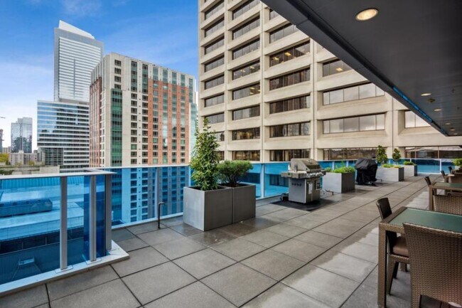 Building Photo - 1 bedroom in Seattle WA 98101