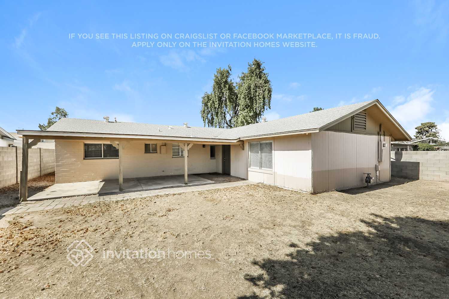 Building Photo - 3316 W Orchid Ln
