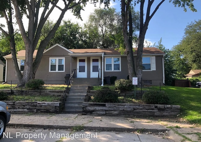 1 br, 1 bath House - 3064 S 41st St. - 1 br, 1 bath House - 3064 S 41st  St.