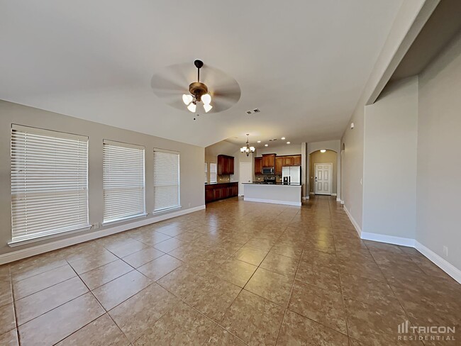 Building Photo - 1125 Ponderosa Drive