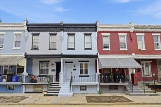 Building Photo - 3049 N Stillman St