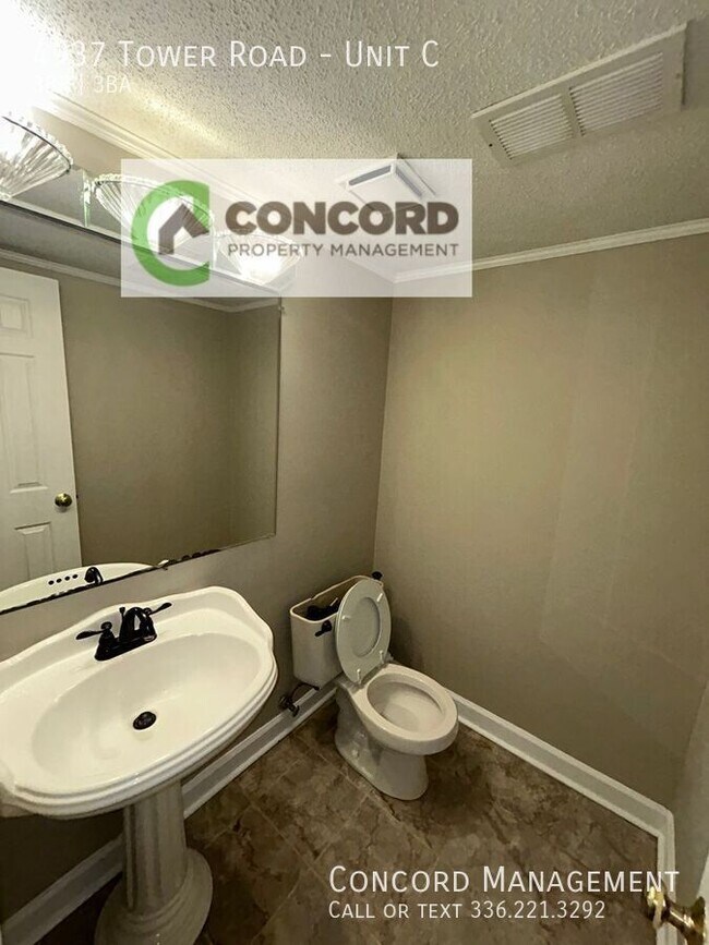 Building Photo - 4937 Tower Rd