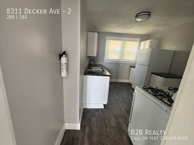 Building Photo - 8311 Decker Ave