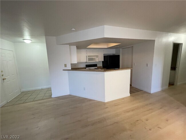Building Photo - 8600 W Charleston Blvd