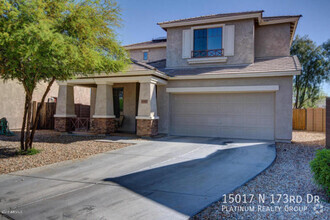 Building Photo - 15017 N 173rd Dr