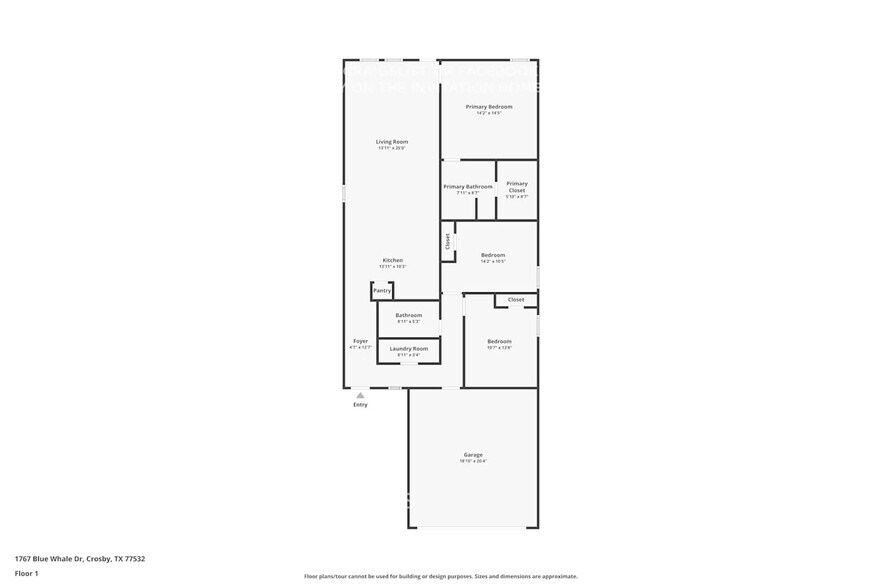 Building Photo - 1767 Blue Whale Dr