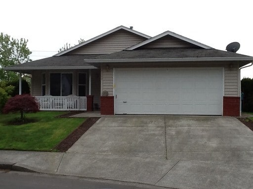 Primary Photo - 7509 NE 67th St
