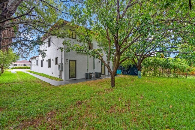 Building Photo - 742 NW 70th St