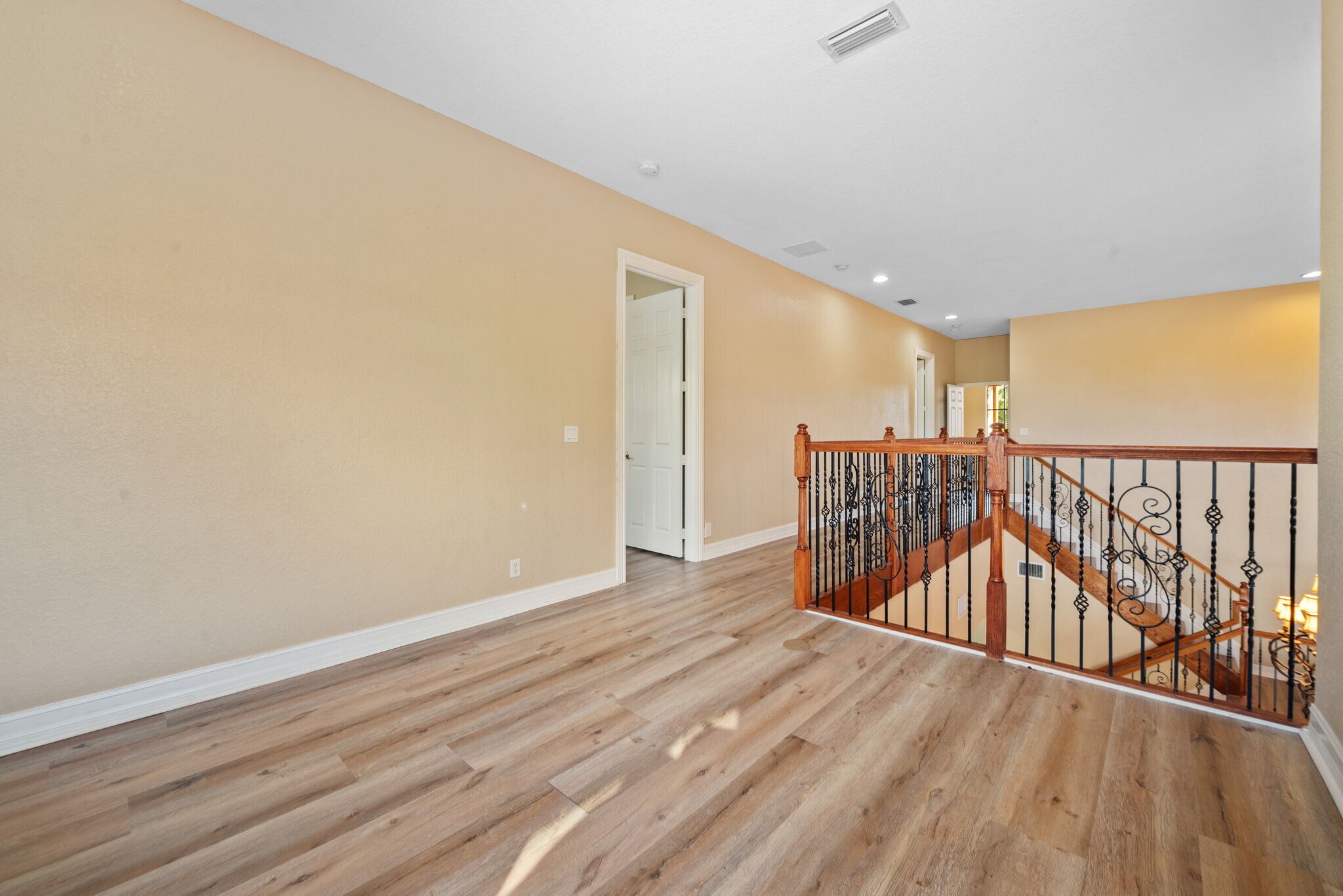 upstairs Landing area - 12225 NW 71st St