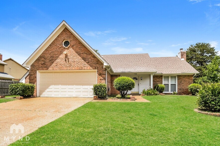 Building Photo - 7166 Abbey Cove