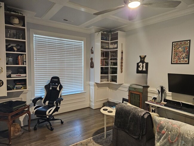 Building Photo - Gorgeous unfurnished 4 bedroom, 3.5 bath home with private pool - Wyndwater Community in Hampstead