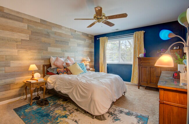 Building Photo - 1608 Normantown Rd