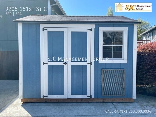 Building Photo - 9205 151st St Ct E