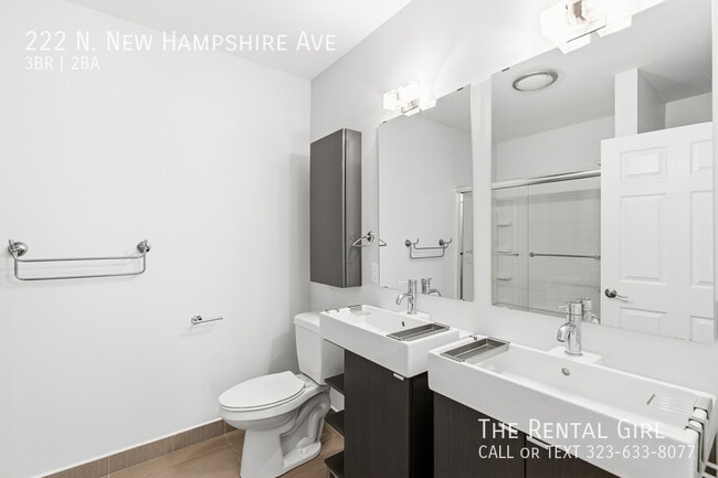 Building Photo - 222 N New Hampshire Ave