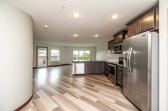 Interior Photo - Silver Creek Apartments