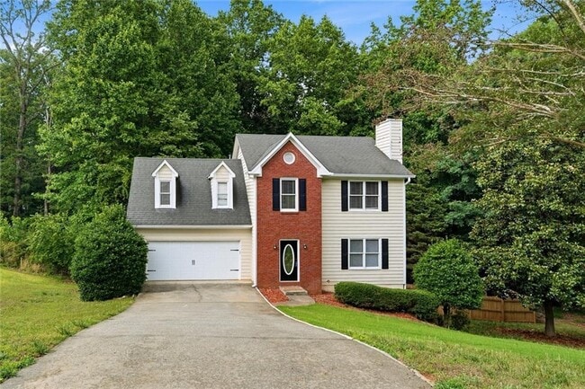 Building Photo - 5697 Frontier Walk Ln NE