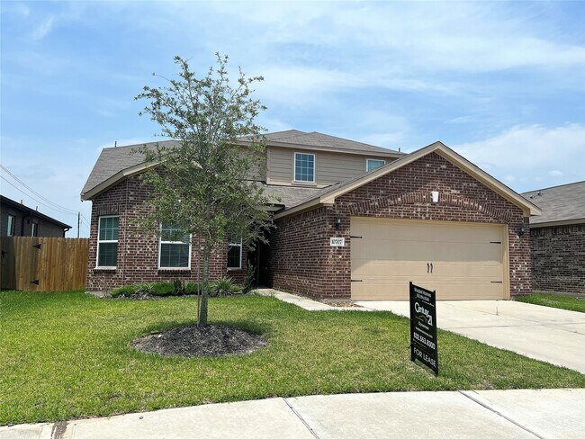 Building Photo - 10707 Gossypium Ct