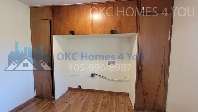 Building Photo - 4724 N Tulsa Ave