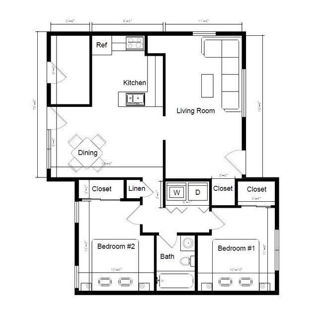 Building Photo - 11A Evergreen Dr