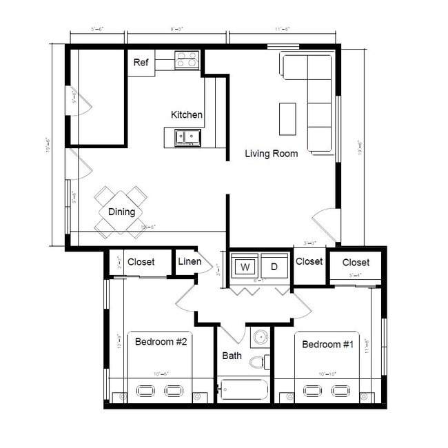 Building Photo - 9 Circle Dr