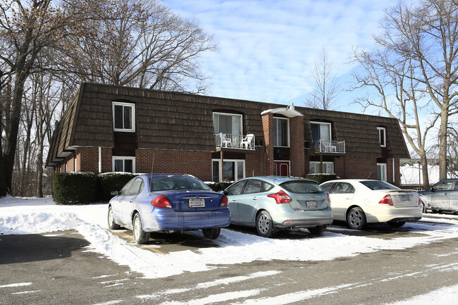 Building Photo - Normandy House Apartments