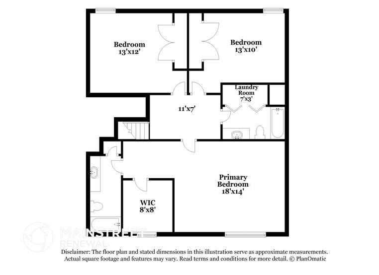 Building Photo - 421 Scotts Creek Trail