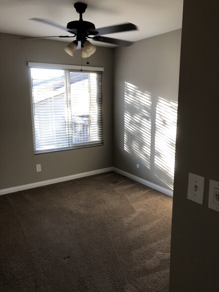 Guest bedroom - 5970 Rancho Mission Rd