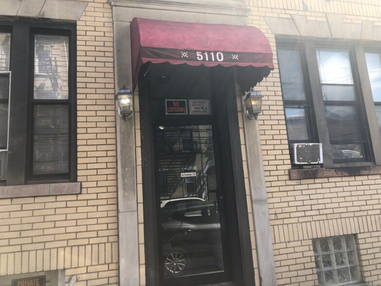 Building Photo - 5110 Palisade Ave