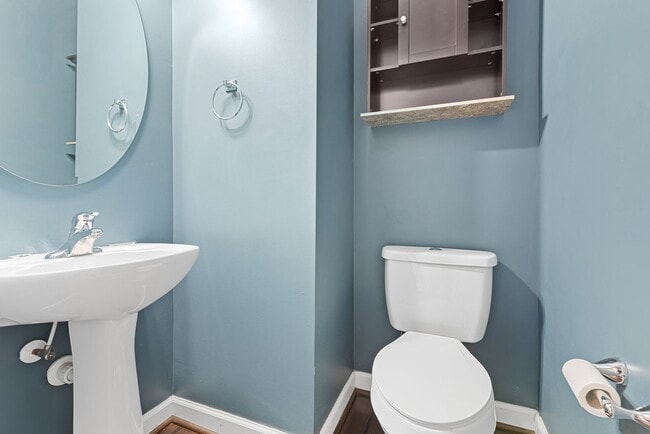 Building Photo - New Lower Price! Two-Story Townhome Near RDU Airport!