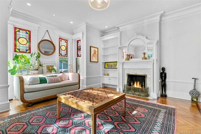 Building Photo - 20 Academy St