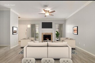 Building Photo - 3800 Tanglewilde St