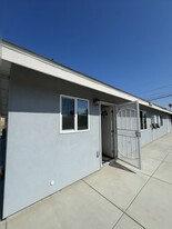 Building Photo - 1128 Jefferson St