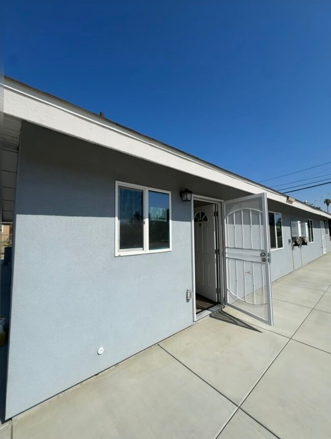 Building Photo - 1128 Jefferson St